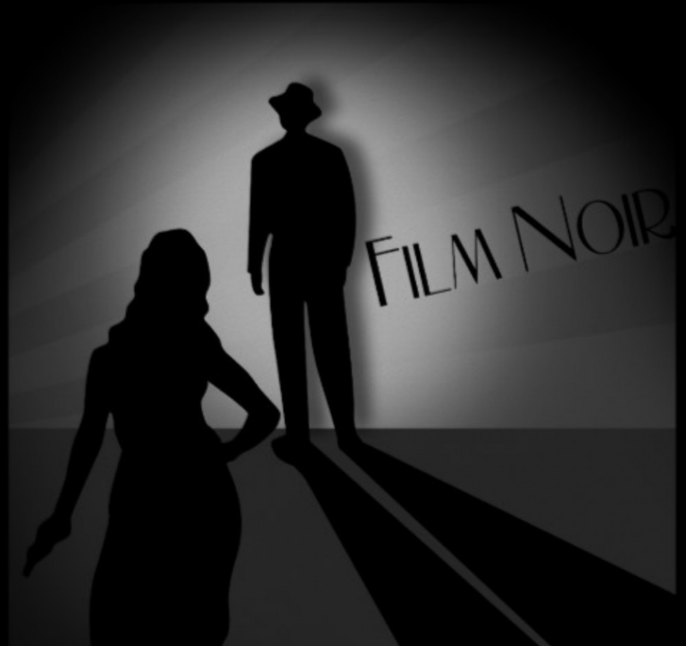 FILM NOIR