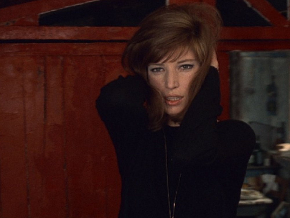 Semana em Streaming #1 (ou Rapidinhas #4)