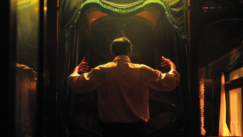 Festival de Cannes 2025 - Dia #09