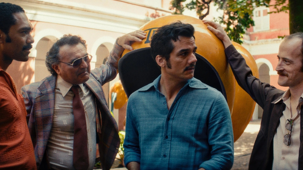 Festival de Cannes 2025 - Dia #10