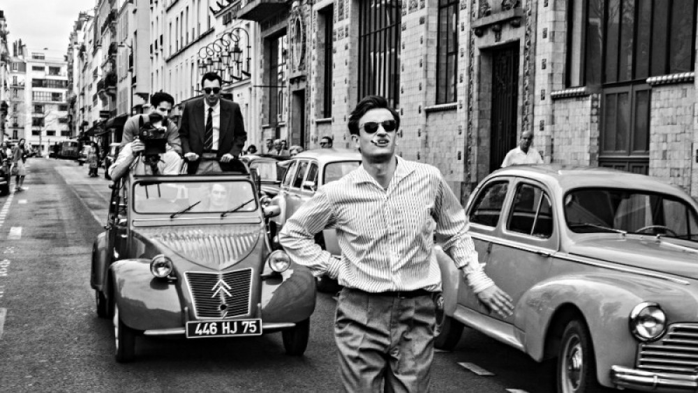 Crítica: Nouvelle Vague - ⭐⭐