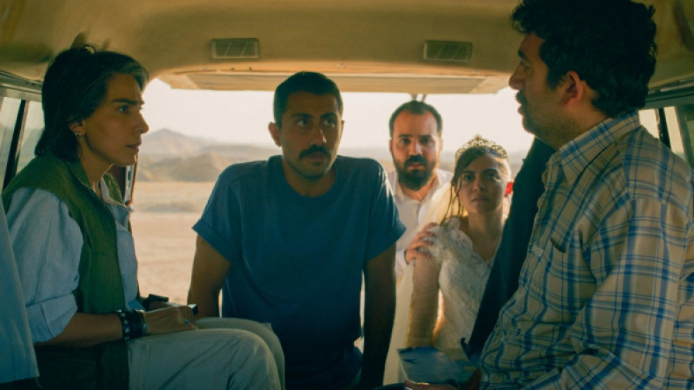 Crítica: Foi Apenas um Acidente - ⭐⭐⭐