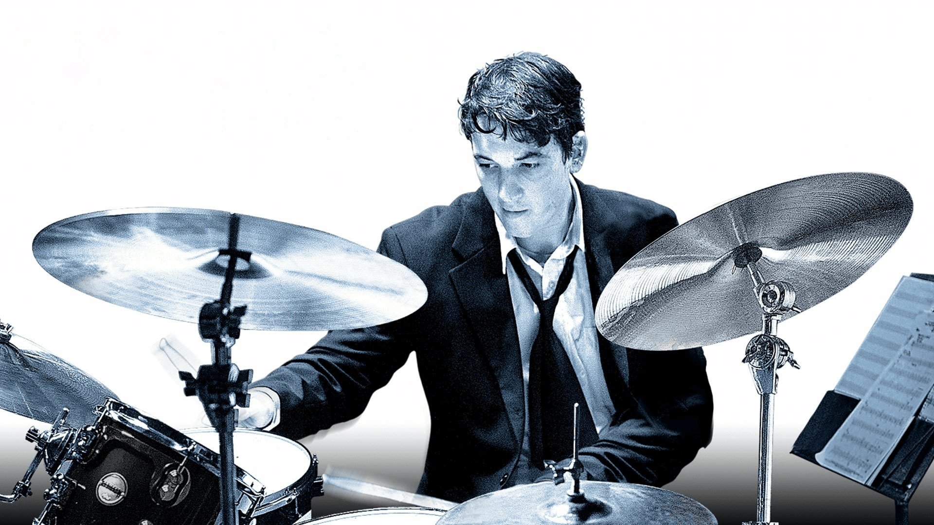 Whiplash: Em Busca da Perfeição