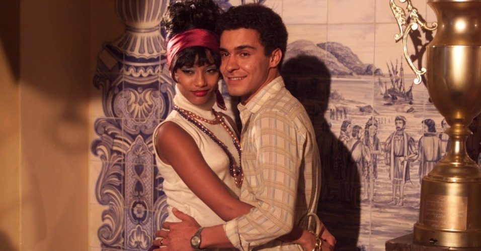 Garrincha: A Estrela Solitária