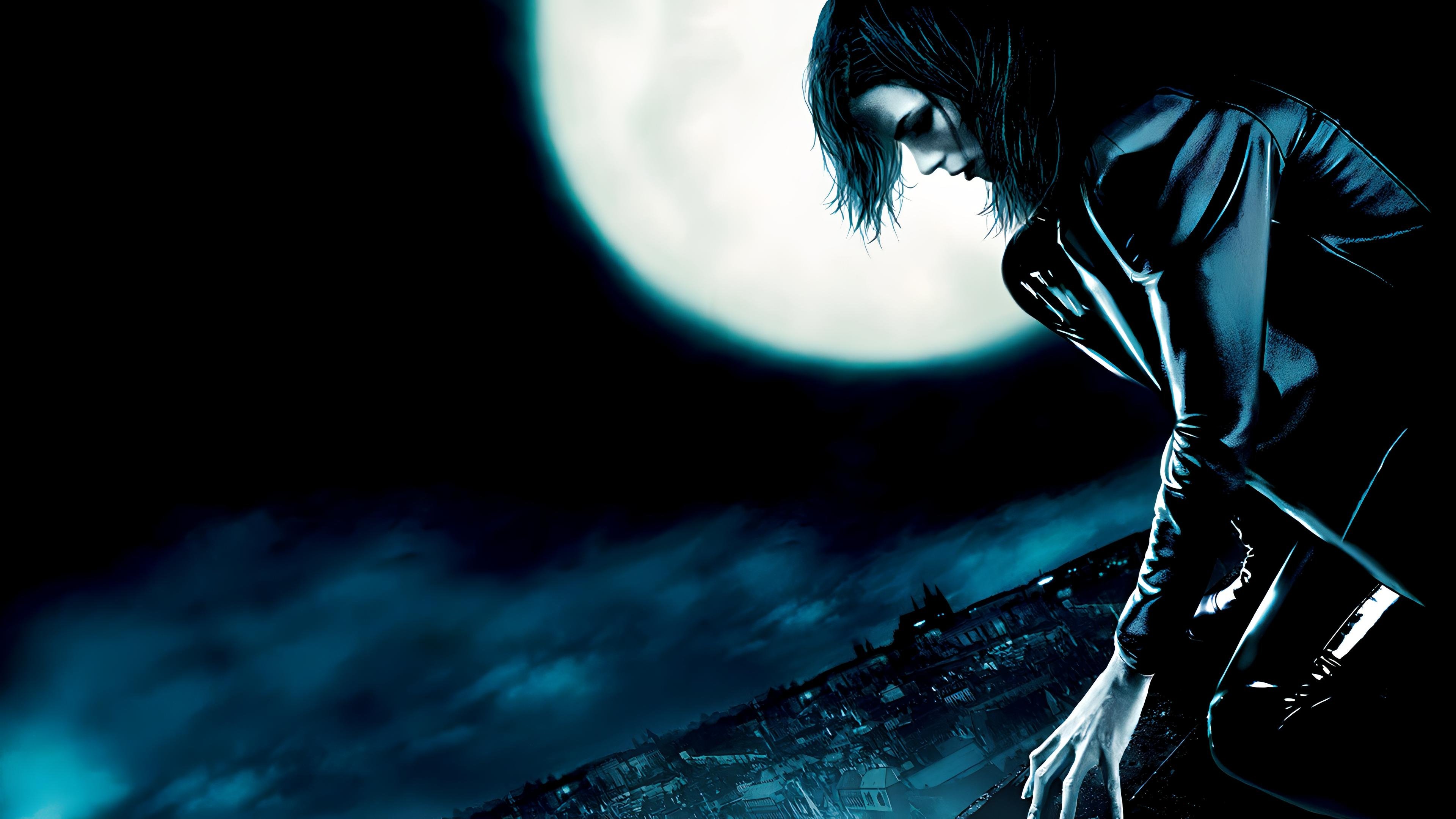 Anjos da Noite - Underworld