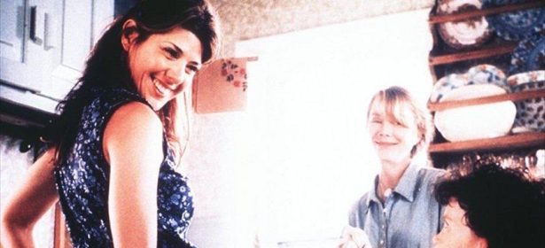 Entre Quatro Paredes