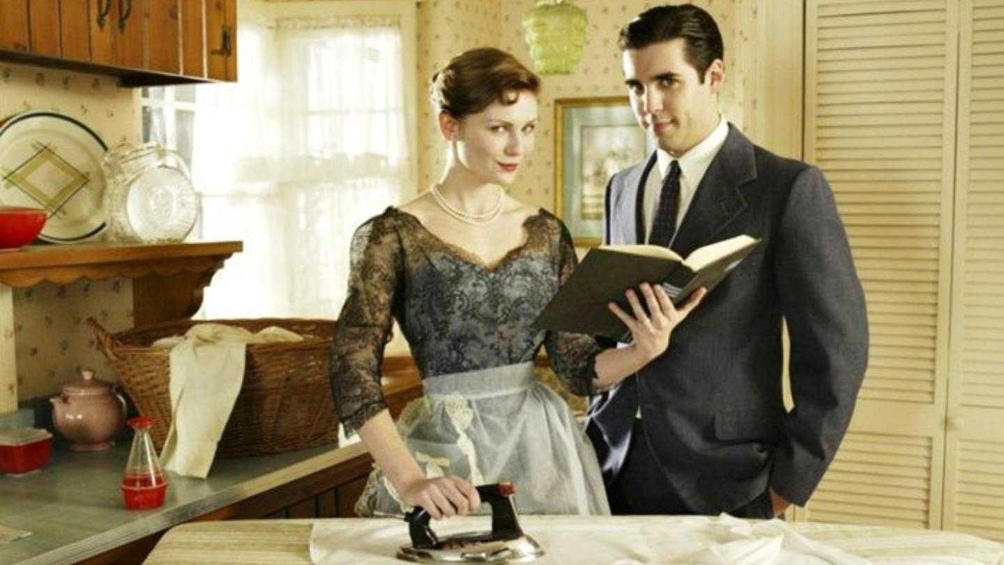 O Sorriso de Mona Lisa