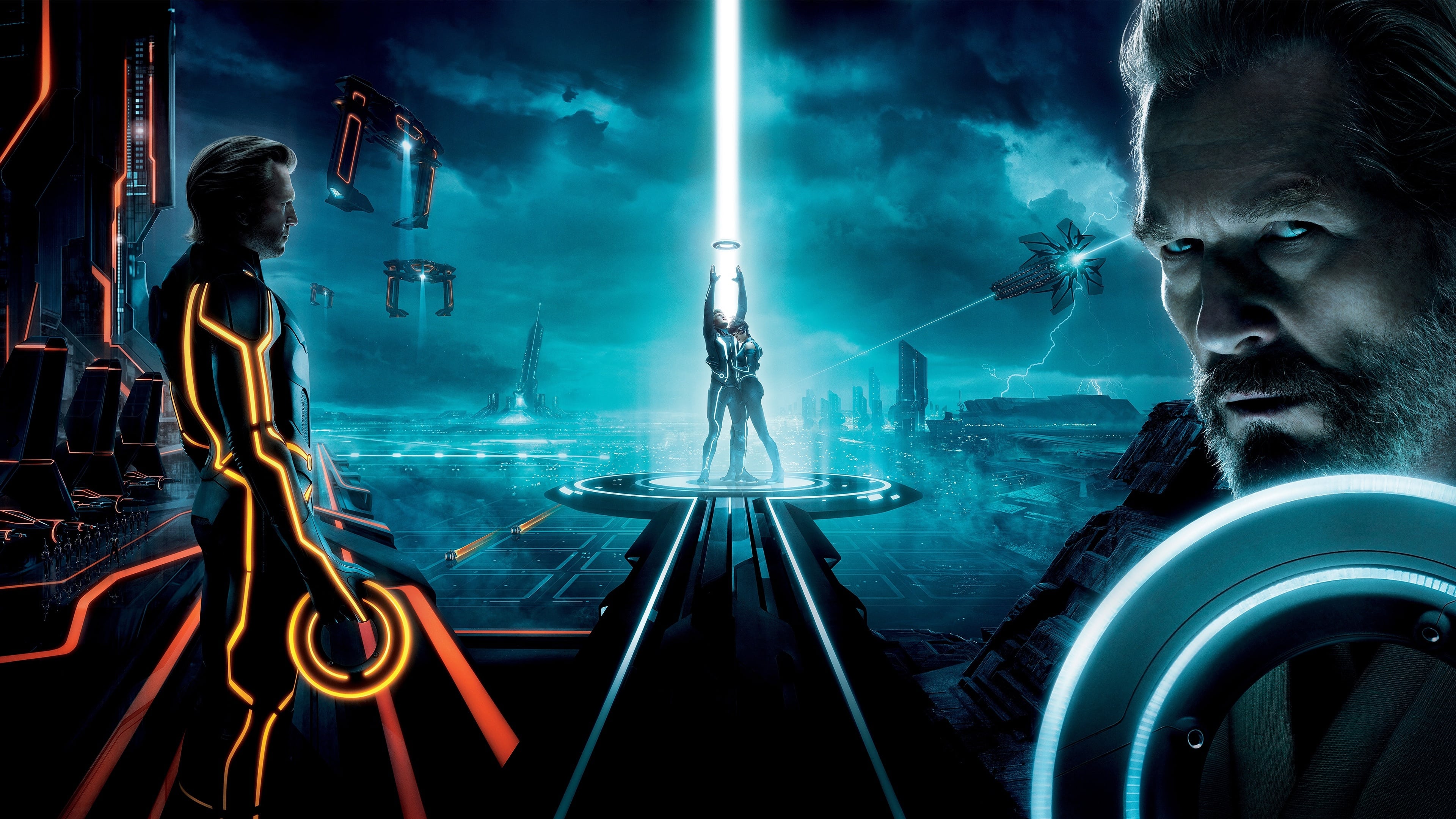 Tron - O Legado