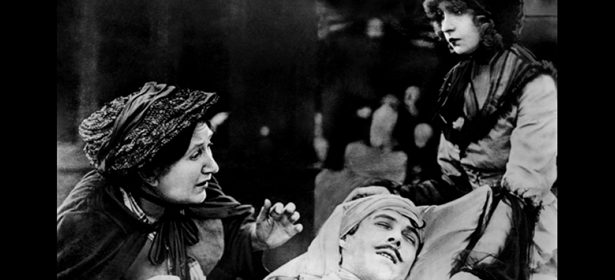 O Nascimento de uma Nação