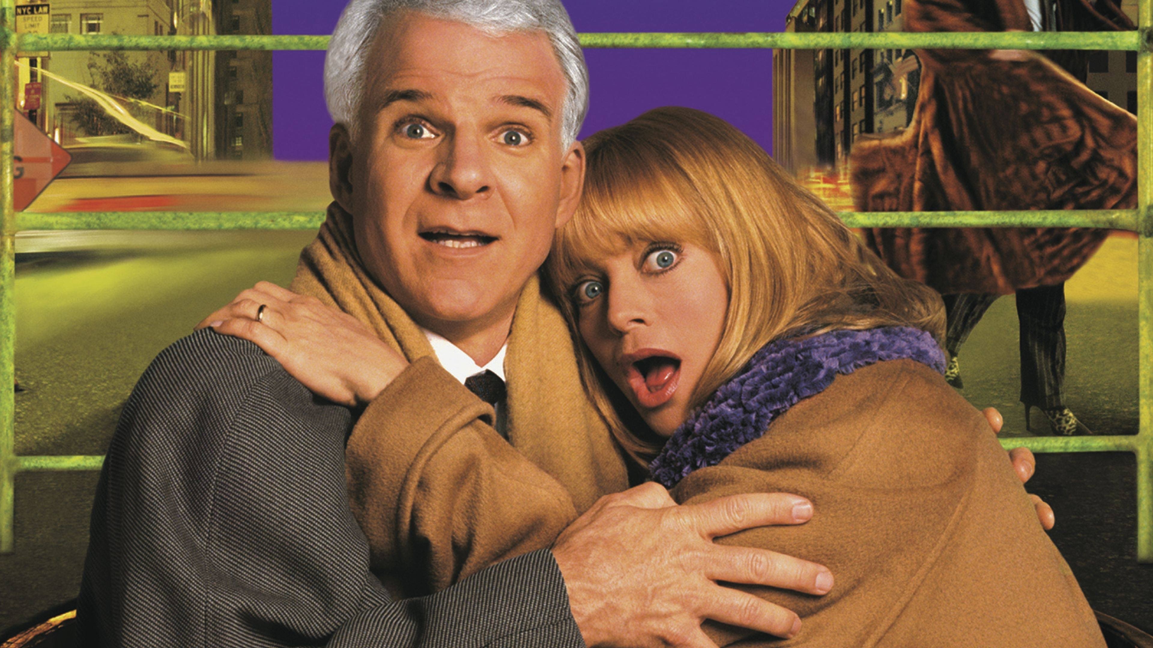 Perdidos em Nova York