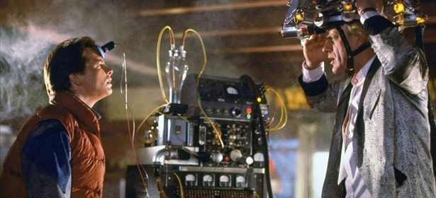 De Volta para o Futuro