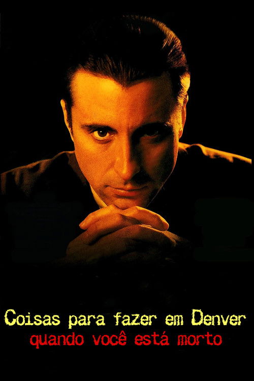 Coisas Para Se Fazer Em Denver Quando Você Está Morto