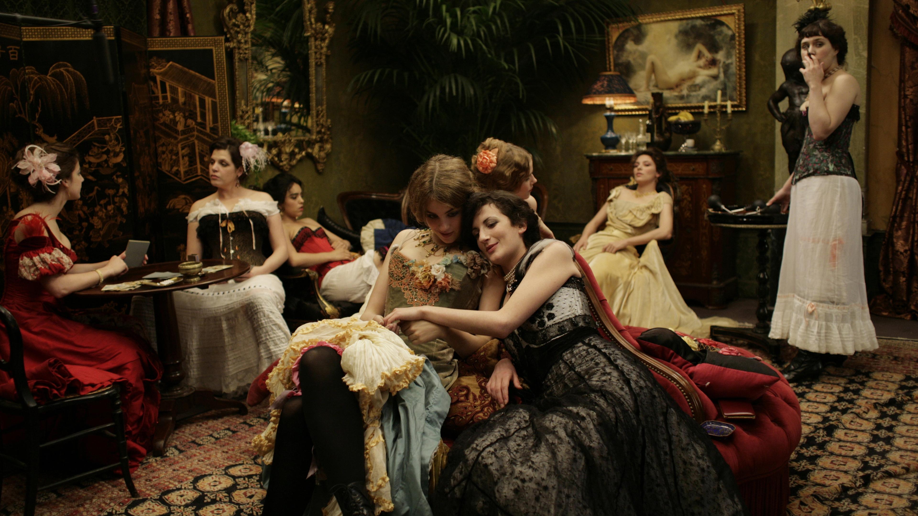 L'Apollonide – Os Amores da Casa de Tolerância