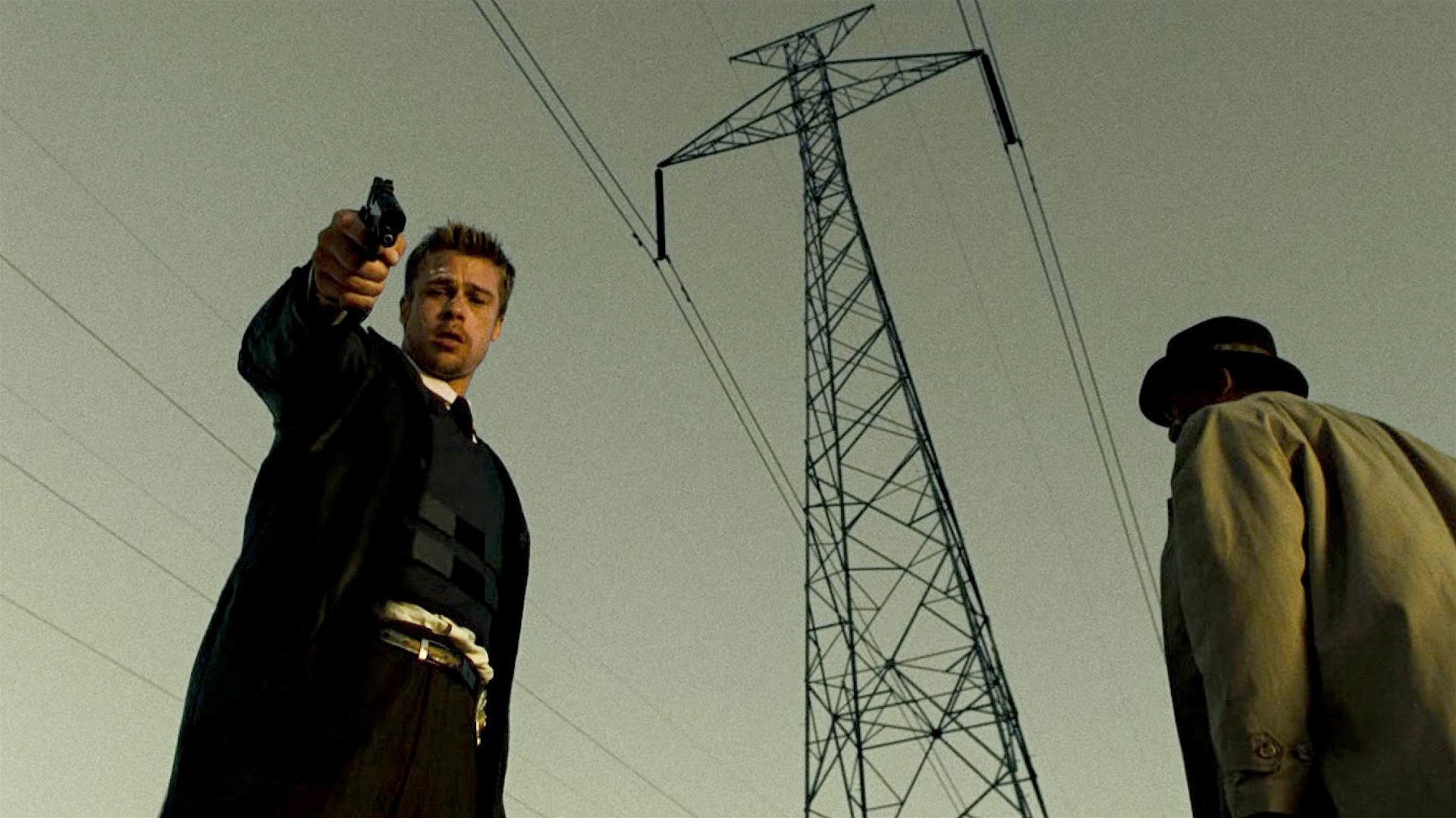 Se7en: Os Sete Crimes Capitais