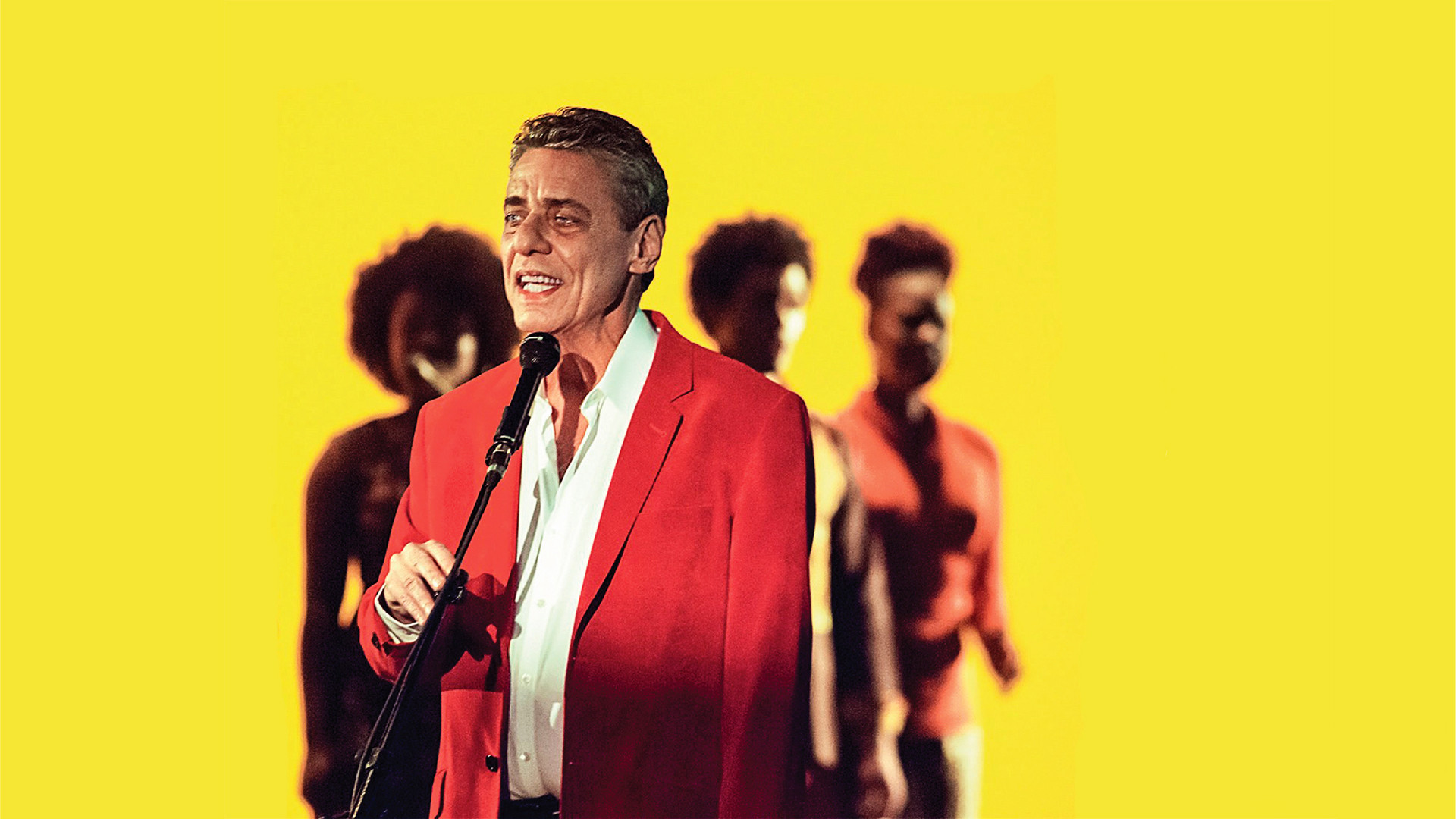 Chico - Artista Brasileiro