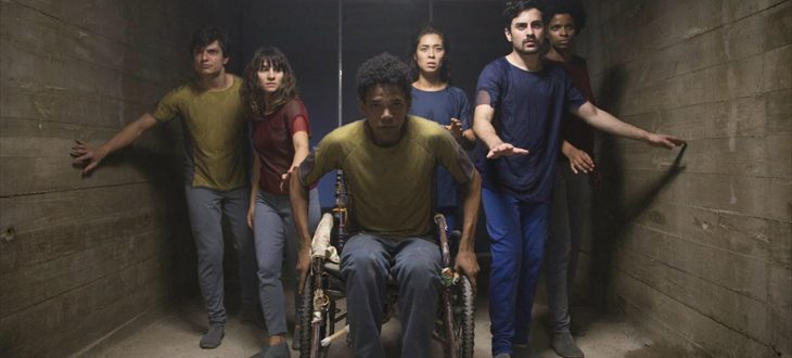 3% - Primeira Temporada