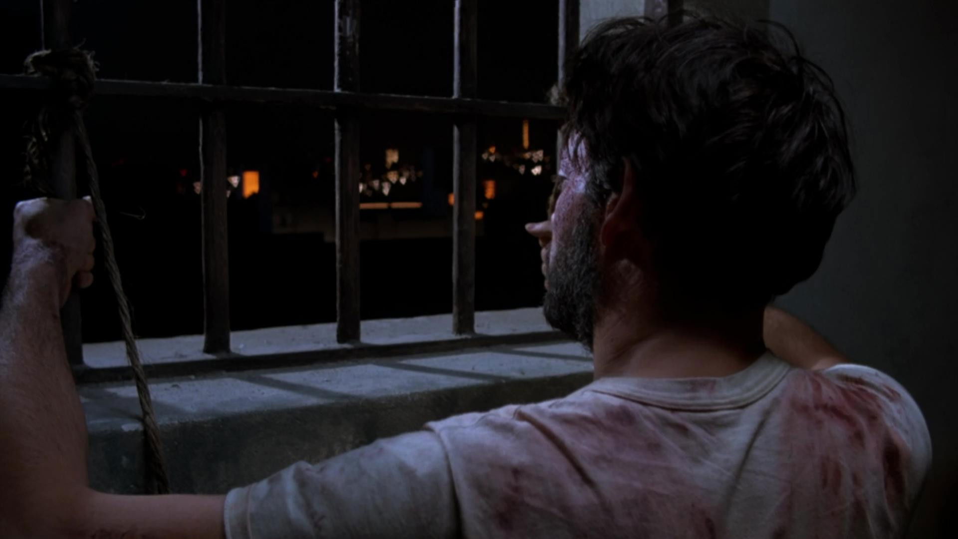 O Beijo da Mulher Aranha