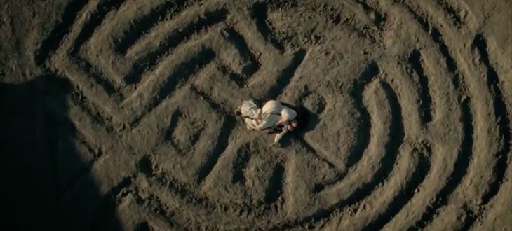 Westworld - Primeira Temporada