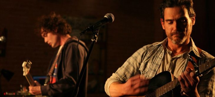 Sonhos à Deriva (ou Força para Viver)