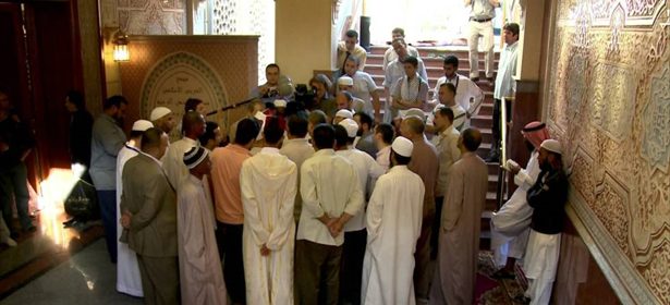 Koran by Heart
