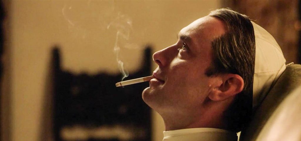 O Jovem Papa - Primeira Temporada