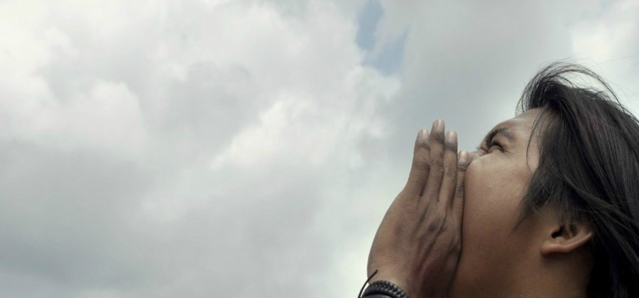 Antes o Tempo Não Acabava