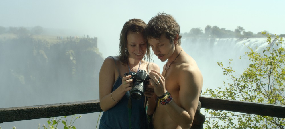 Gabriel e a Montanha