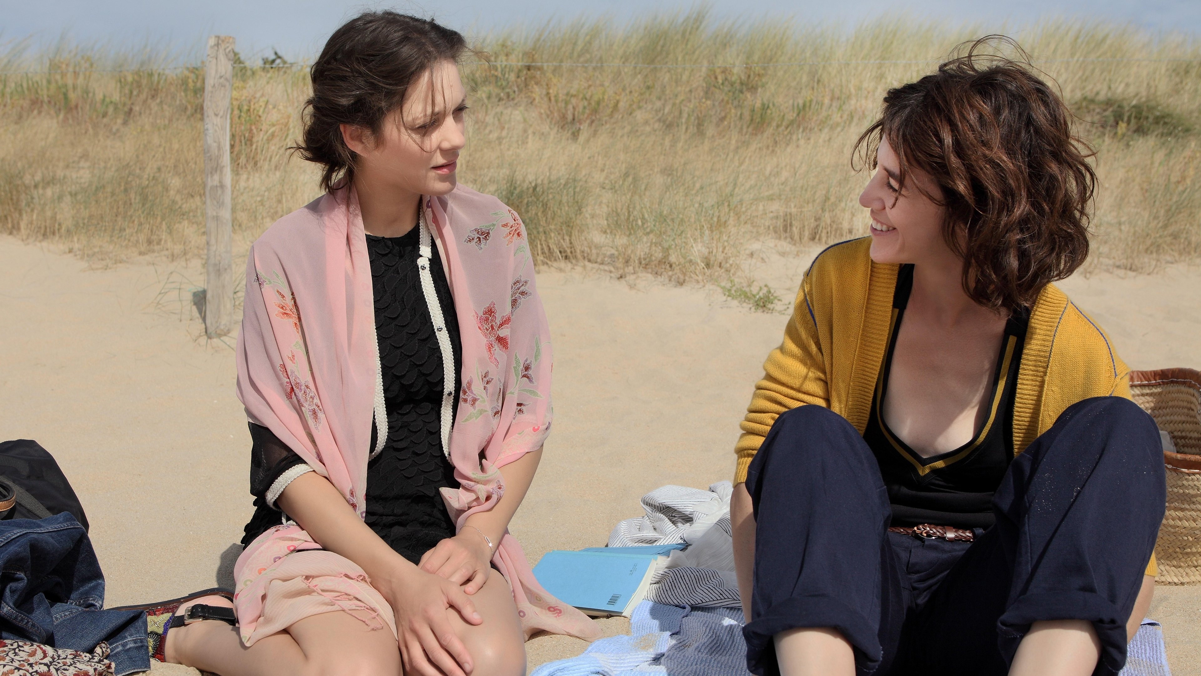 Os Fantasmas de Ismael