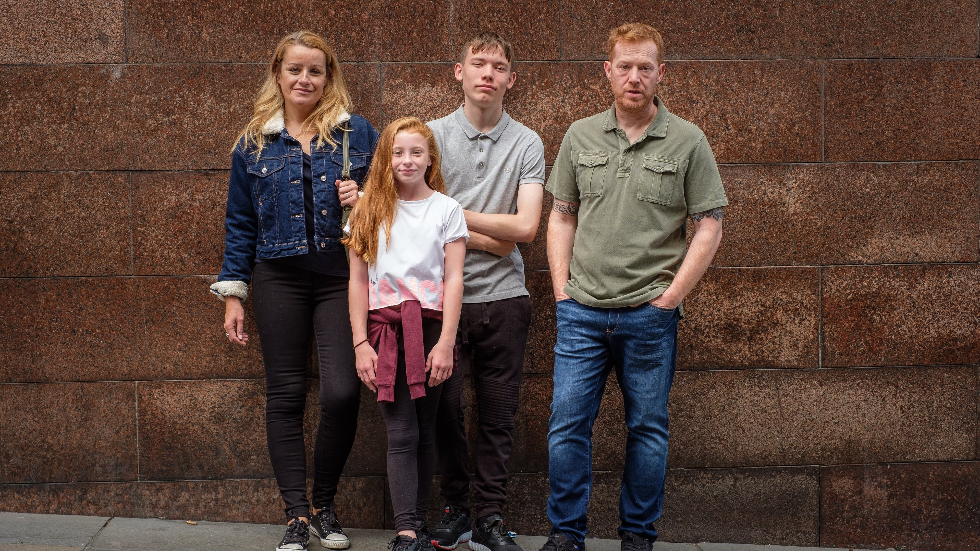 Você Não Estava Aqui