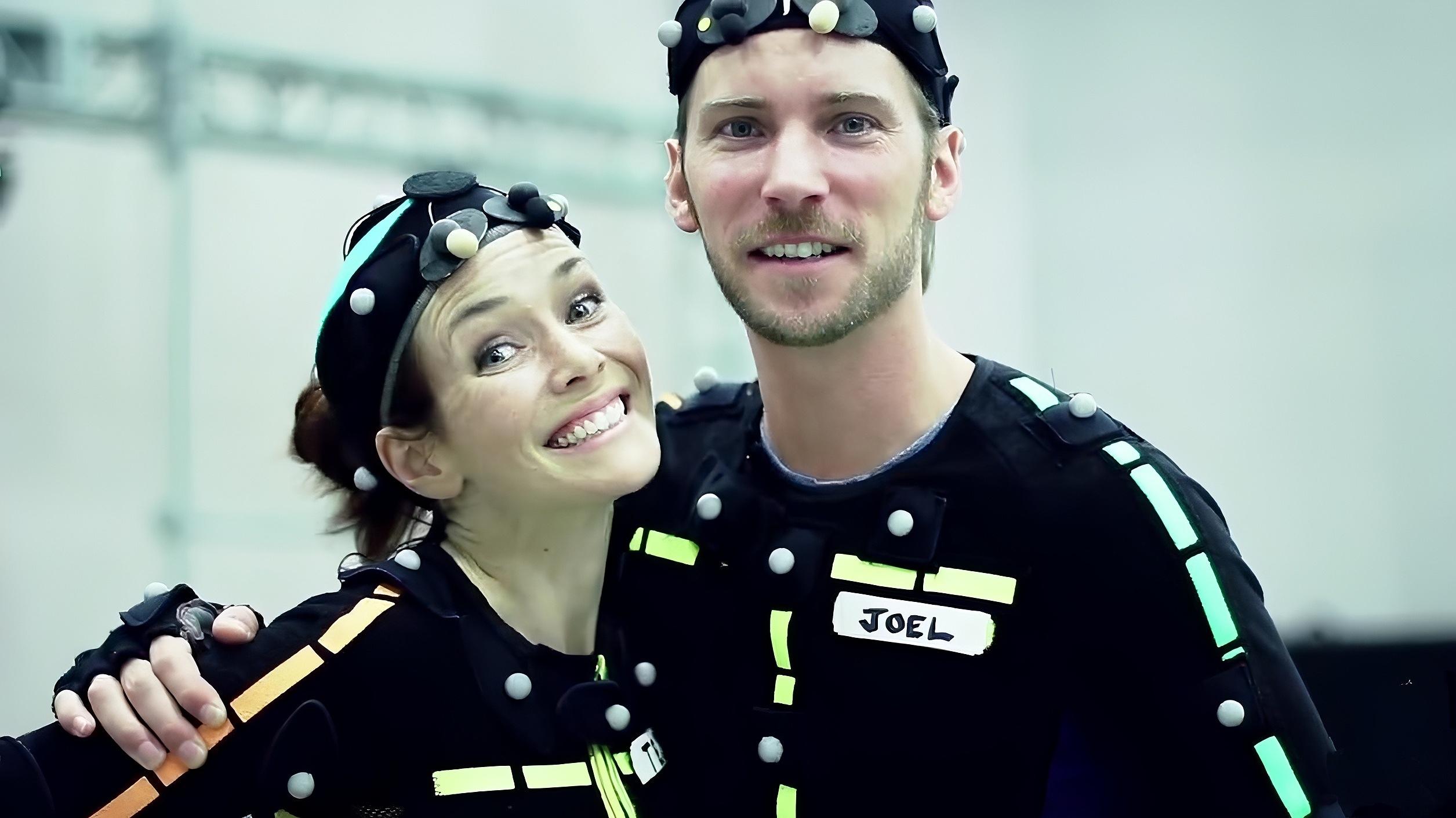 The Last of Us (game)