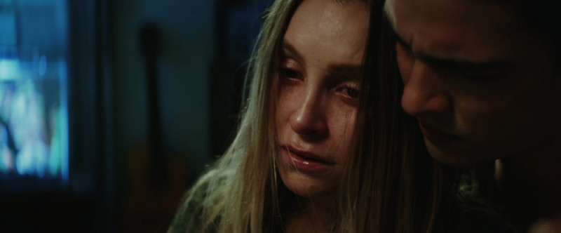 A Menina que Matou os Pais / O Menino que Matou Meus Pais