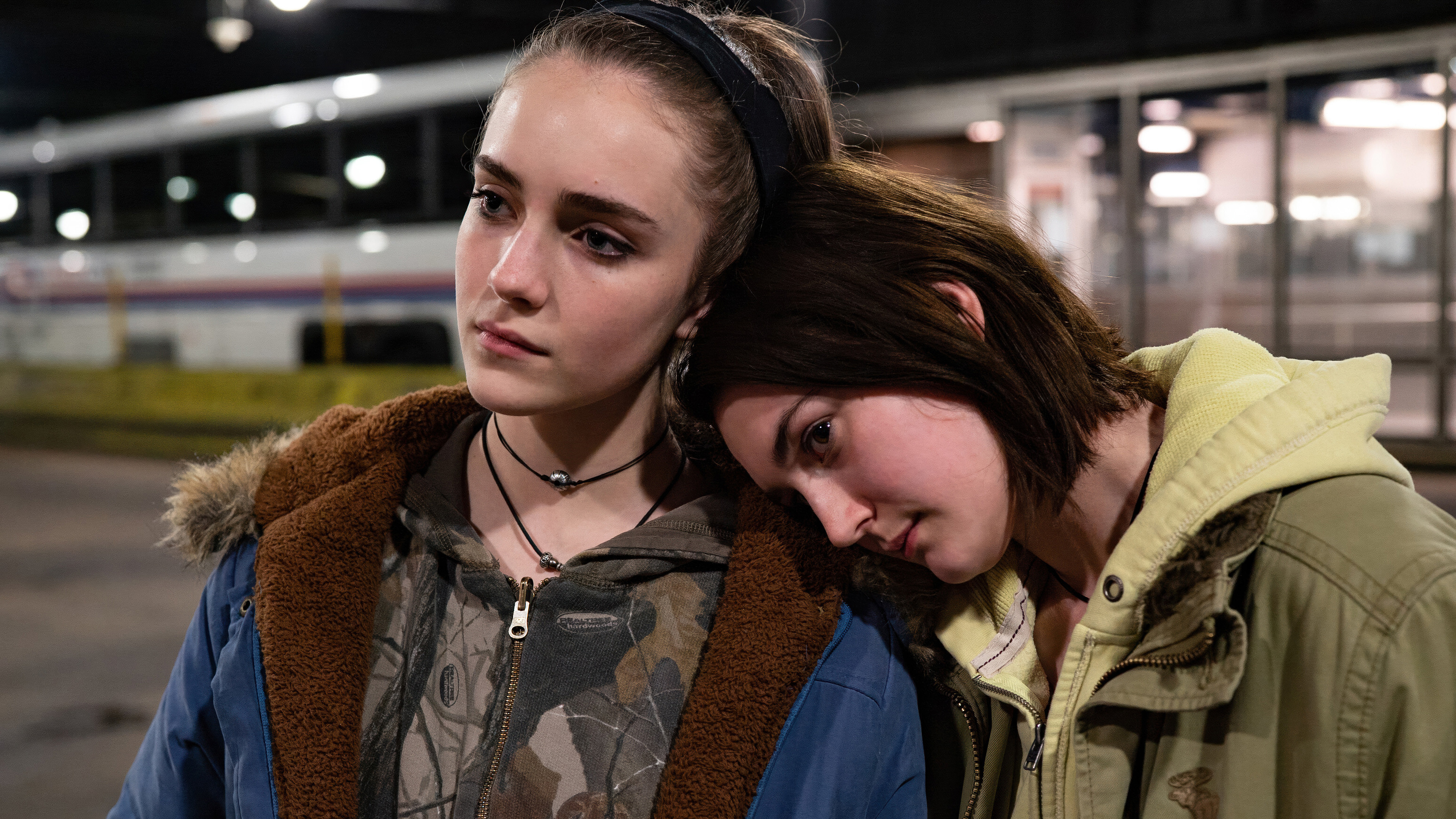 Nunca, Raramente, Às Vezes, Sempre