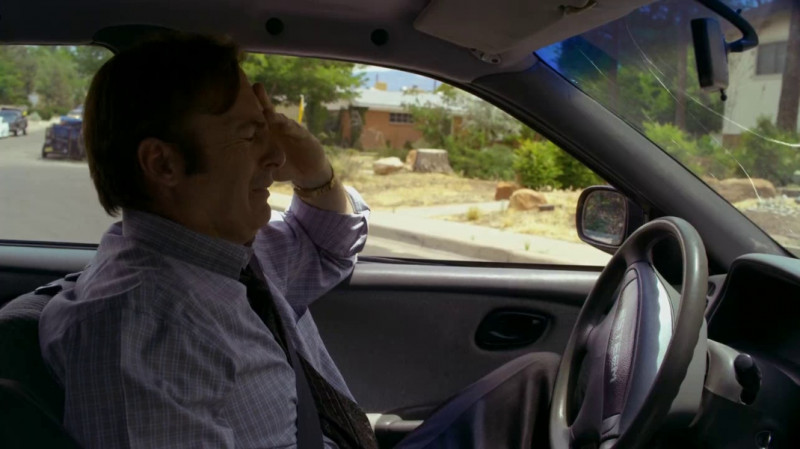 Better Call Saul - S01E01: Uno