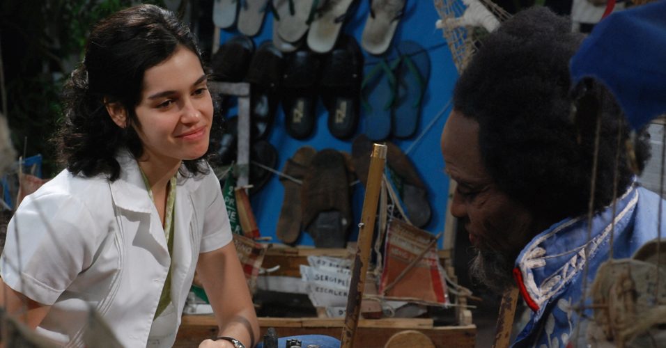 O Senhor do Labirinto