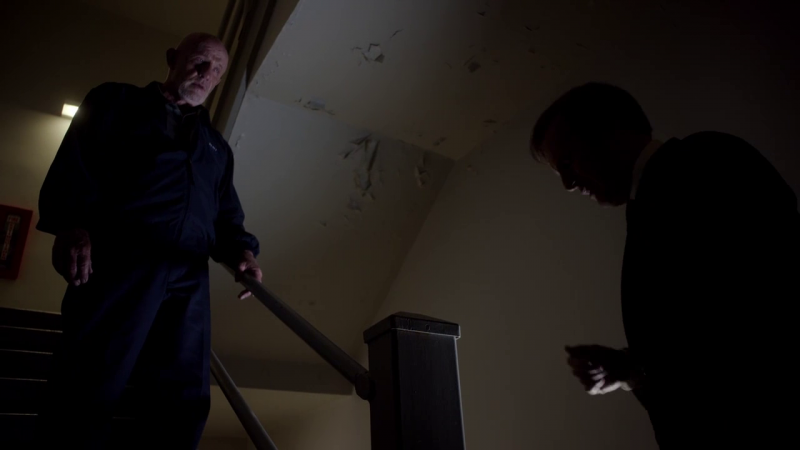 Better Call Saul - S01E03: Nacho