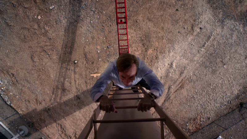 Better Call Saul - S01E04: Hero