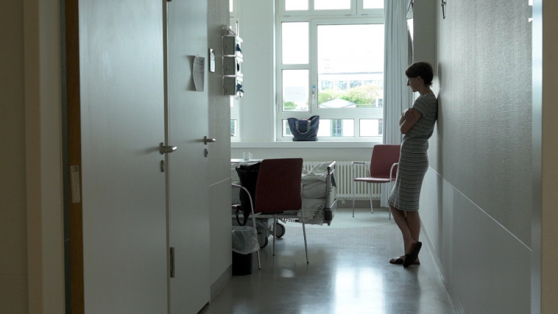 Unidade de Cuidados Paliativos