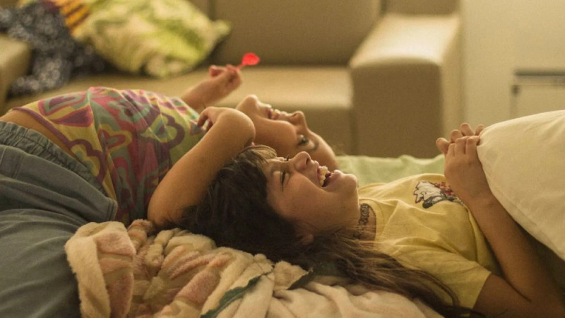 Natureza das Coisas Invisíveis, A