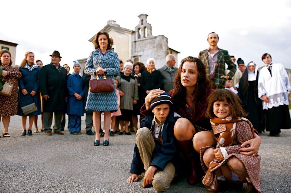 A Primeira Coisa Bela