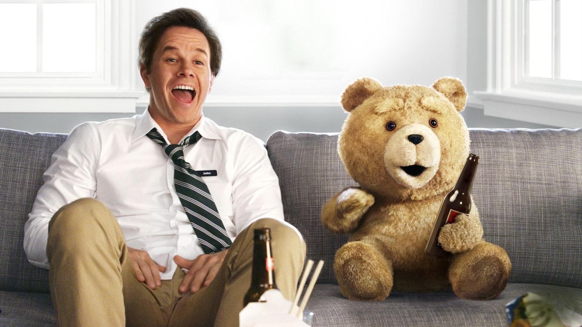 Ted (I)