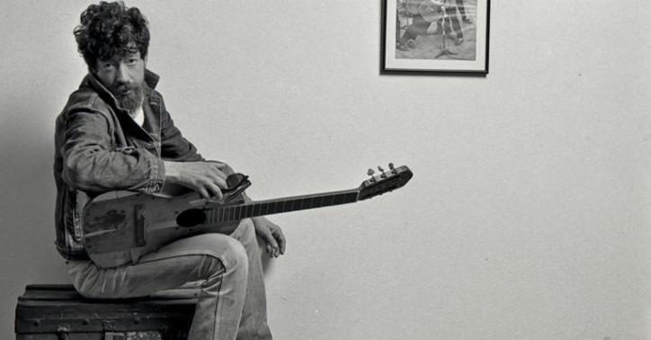 Raul Seixas - O Início, o Fim e o Meio