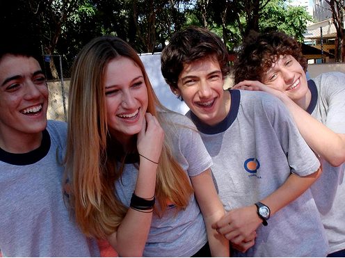 As Melhores Coisas do Mundo