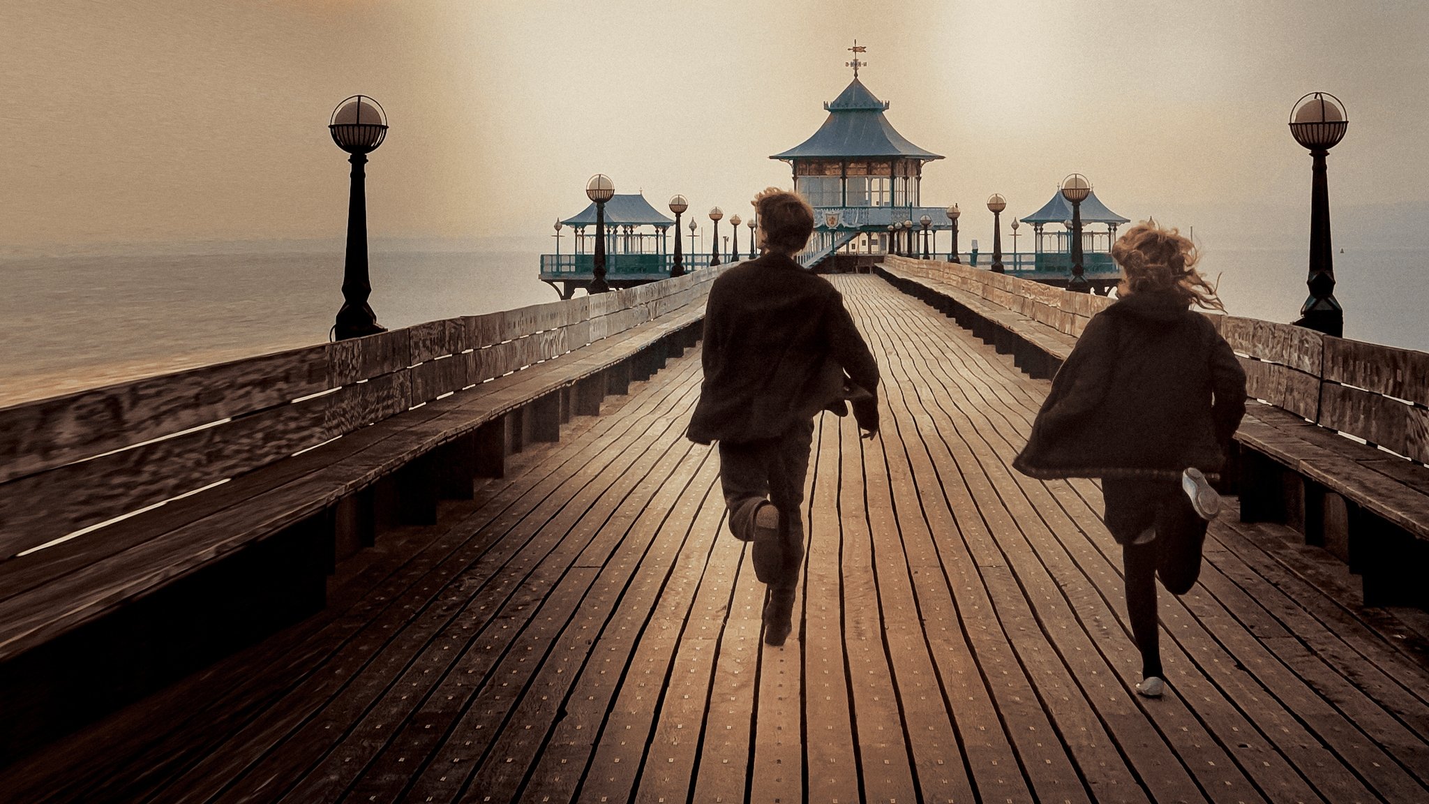 Não me Abandone Jamais