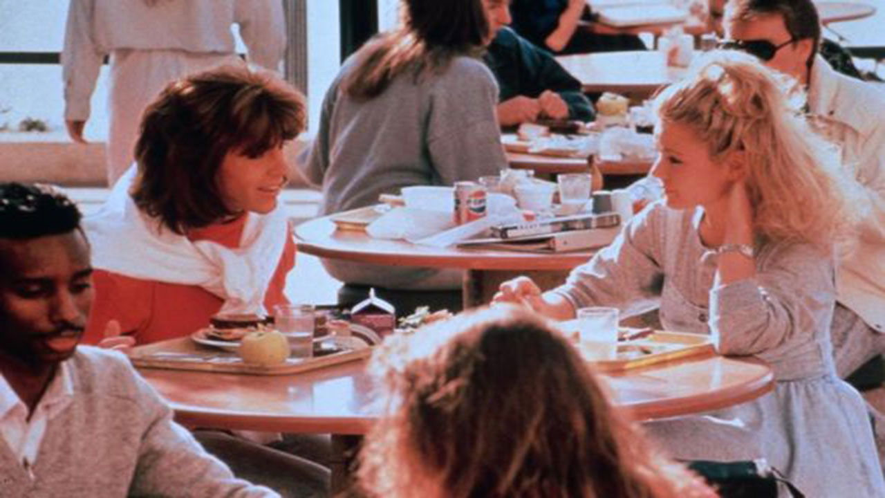 Ninguém é Perfeito (I)