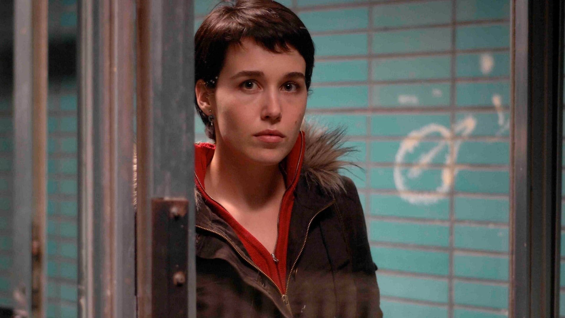 O Silêncio de Lorna