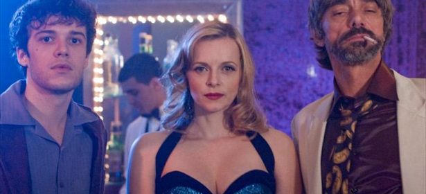 A Suprema Felicidade