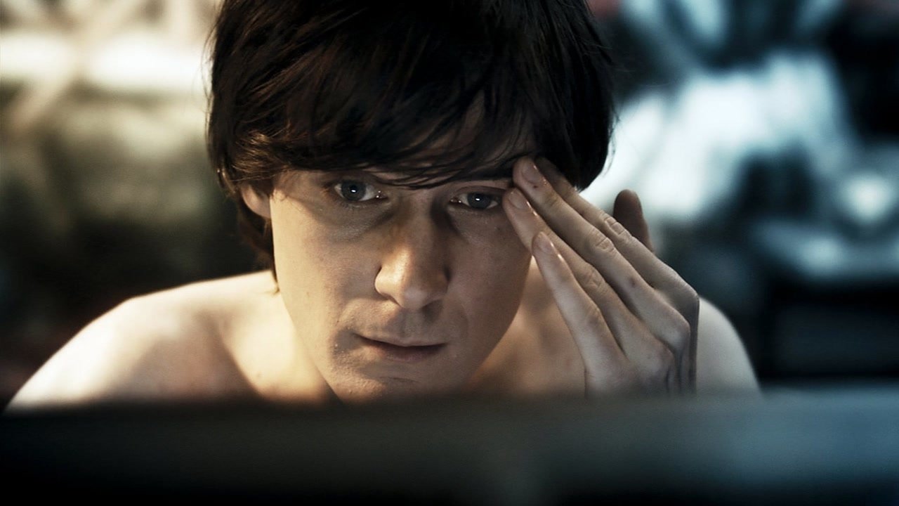 Ben X - A Fase Final