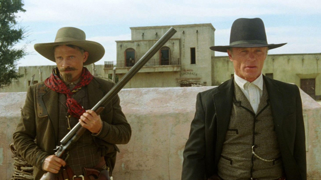 Appaloosa – Uma Cidade Sem Lei