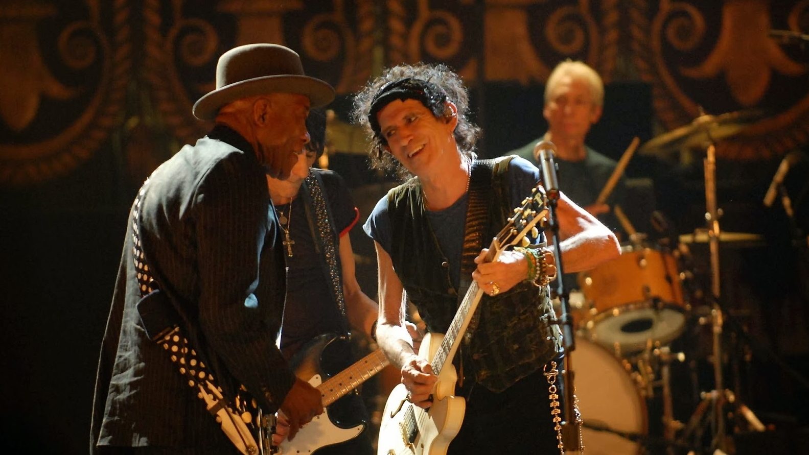 Rolling Stones: Shine a Light