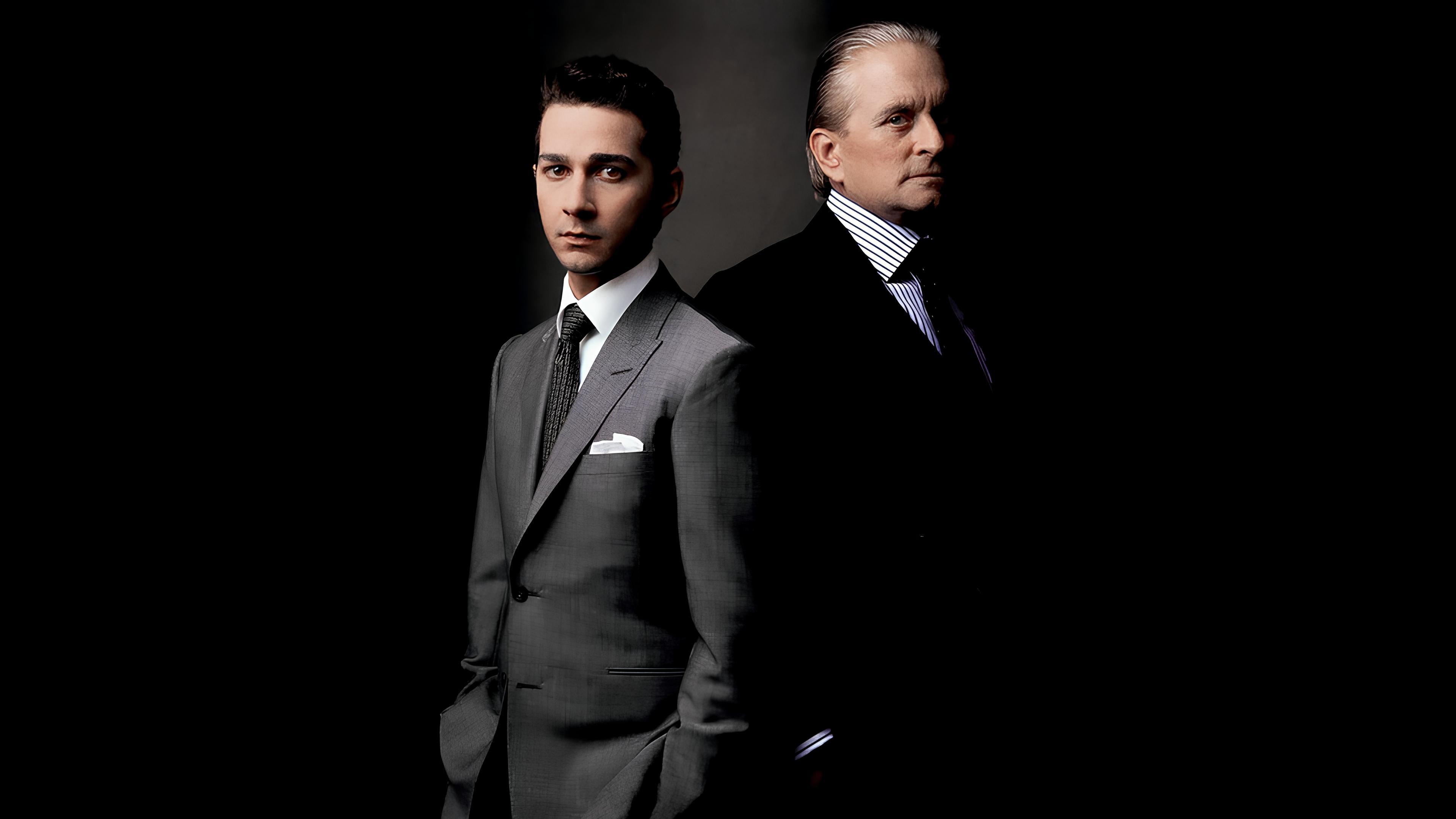 Wall Street: O Dinheiro Nunca Dorme